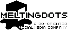 Social Media Company Meltingdots