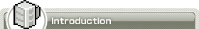 Introduction